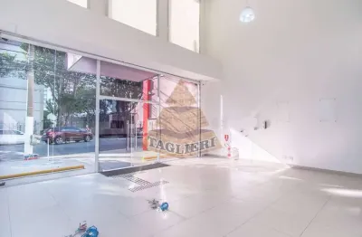 Prédio para alugar no Tatuapé, São Paulo 