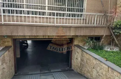 Casa com 3 quartos à venda na Vila Formosa, São Paulo 