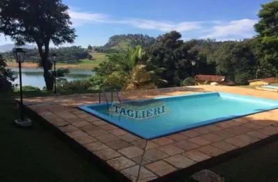 Chácara / sítio à venda na Zona Rural, São Paulo 