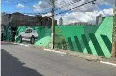 Terreno 1.459m2; coberto 400 mts. p/ estacionamento e quadra de areia