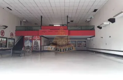 Prédio com 2 salas para alugar no Tatuapé, São Paulo 