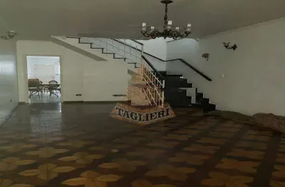 Sobrado comercial excelente localização tatuapé 4 a 5 vagas-274m