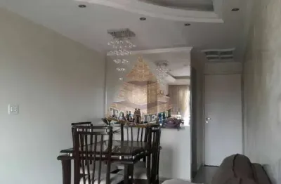 Apartamento com 2 quartos à venda no Jardim Têxtil, São Paulo 
