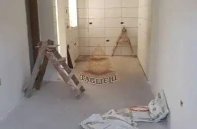 Casa em condomínio fechado com 2 quartos à venda no Jardim Penha, São Paulo 