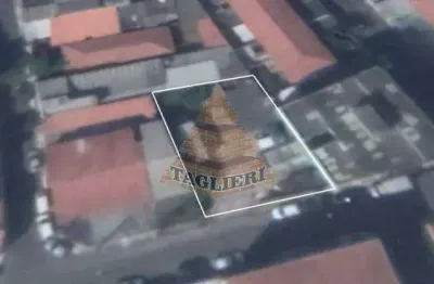Terreno comercial à venda em Santo Amaro, São Paulo 