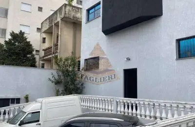 Galpão/depósito/armazém 850m² - chácara belenzinho c/ renda