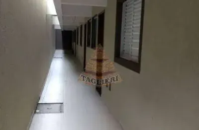 Apartamento com 2 quartos à venda na Artur Alvim, São Paulo 