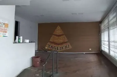 Prédio com 7 salas para alugar no Tatuapé, São Paulo 