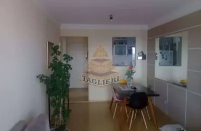 Apartamento com 3 quartos à venda no Tatuapé, São Paulo 