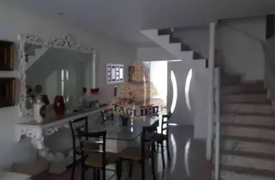 Sobrado vila formosa 3 dorm suite c/ piscina - locado, mas vende