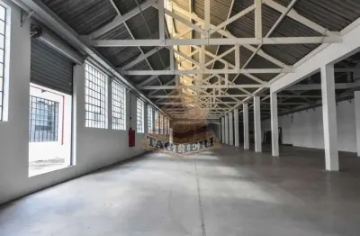 Terreno comercial à venda no Tatuapé, São Paulo 