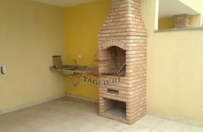 Casa com 3 quartos à venda na Penha, São Paulo 