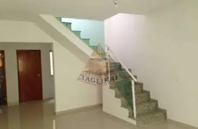 Casa com 3 quartos à venda na Penha, São Paulo 