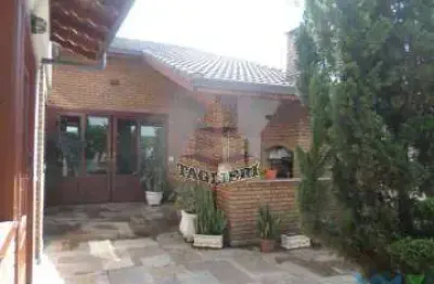 Casa com 4 quartos à venda no Canindé, São Paulo 