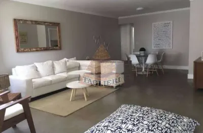 Apartamento com 3 quartos à venda no Loteamento João Batista Julião, Guarujá 