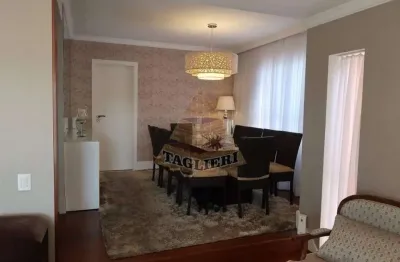 Apartamento 3 dormitórios 1 suite 2 vagas no tatuapé