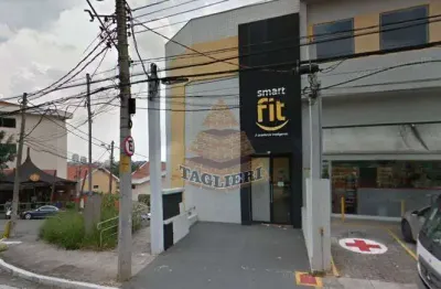 Salão comercial piso superior - vila carrão 725 m2 - impecável. elevador