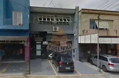 Sala comercial com 2 salas para alugar em Sapopemba, São Paulo 