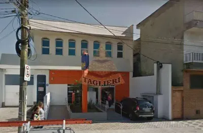 Sala comercial com 2 salas para alugar na Vila Carrão, São Paulo 