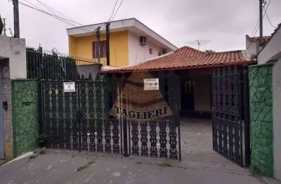 Casa com quintal grande. imperdível. casa vista para o ceret - tatuapé