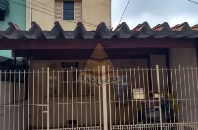 Casa com 4 quartos à venda no Tatuapé, São Paulo 