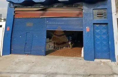Sala comercial com 1 sala para alugar no Tatuapé, São Paulo 