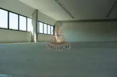 Prédio administrativo com 676,00 m² - 10 vagas de garagem - segurança 24h