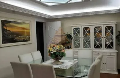 Apartamento com 3 quartos à venda na Água Rasa, São Paulo 