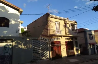 Prédio com 3 salas à venda na Cidade Mãe do Céu, São Paulo 