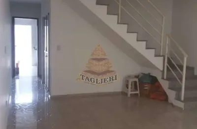 Casa com 3 quartos à venda na Vila Aricanduva, São Paulo 