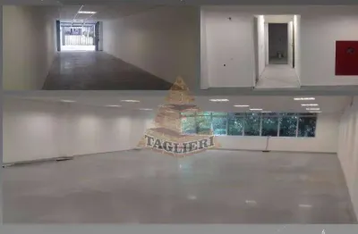 Prédio à venda em Pinheiros, São Paulo 