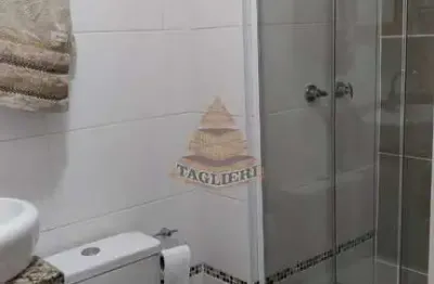 Apartamento próximo de mercados, farmácias, a 900m da estação do monotrilho