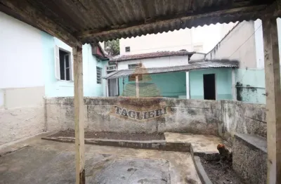 : oportunidade no cambuci com duas casas nos fundos pelo preço de uma