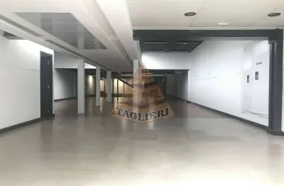 Predio comercial 671 mts tatuapé c/ escritório ar condicionado porcelanato