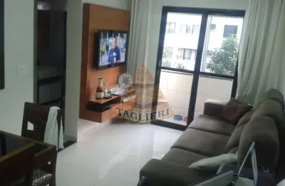 Apartamento com 2 quartos à venda no Brás, São Paulo 
