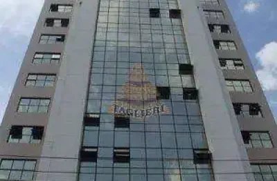 Sala comercial com 1 sala para alugar no Tatuapé, São Paulo 