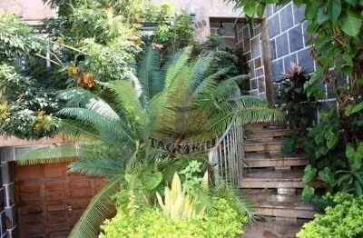 Casa com 3 quartos à venda no Jardim Anália Franco, São Paulo 