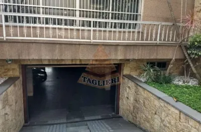 Aceita permuta  apto.  sobrado 3d. 8 vagas salão festas edícula