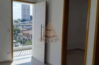 Apartamento com 2 quartos à venda na Penha, São Paulo 