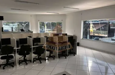 Sala comercial 95 mts, 1 banheiro, copa  próximo av. conselheiro carrão