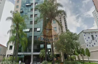 Sala comercial com 1 sala para alugar no Tatuapé, São Paulo 