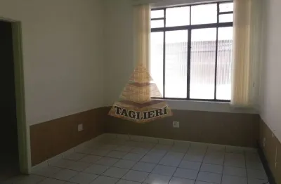 Sala comercial com 2 salas para alugar na Água Rasa, São Paulo 