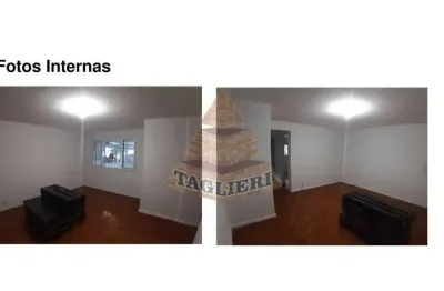 Apartamento com 2 quartos à venda no Jardim Anália Franco, São Paulo 