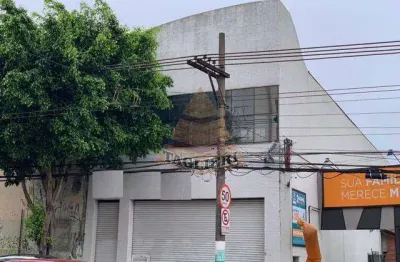 Prédio comercial para locação vila carrão 262 mts vila carrão