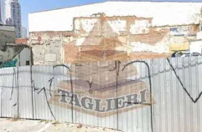 Terreno comercial para alugar na Mooca, São Paulo 