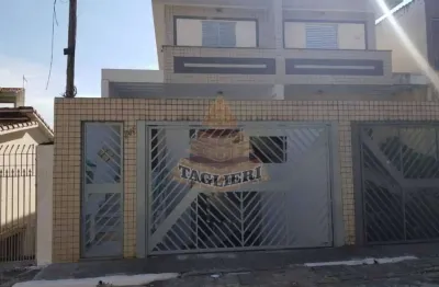 Casa com 3 quartos à venda na Vila Ema, São Paulo 