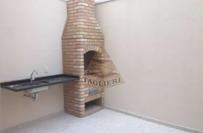 Casa com 3 quartos à venda no Tatuapé, São Paulo 