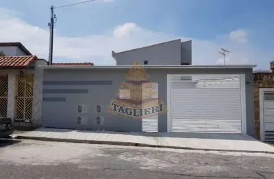 Casa em condomínio fechado com 2 quartos à venda no Jardim Nossa Senhora do Carmo, São Paulo 