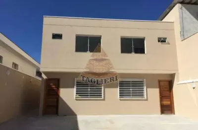 Sobrado á venda em condomínio jd analia franco 02 suites , 51m ²,