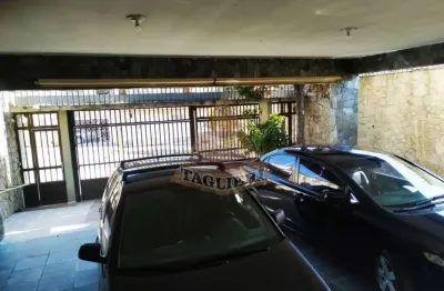 Venda / sobrado c/ piscina 5 vagas  c/ edícula vila carrão  500 mts